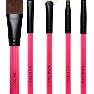 Smashbox Makeup - Smashbox light it up essential brush set Smashbox Makeup - Smashbox light it up essential brush set
